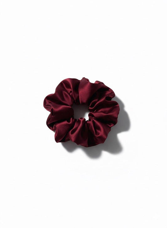 Berry Bliss Scrunchie