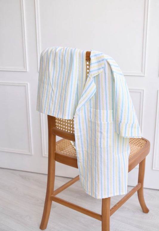Pastel Crush PJ