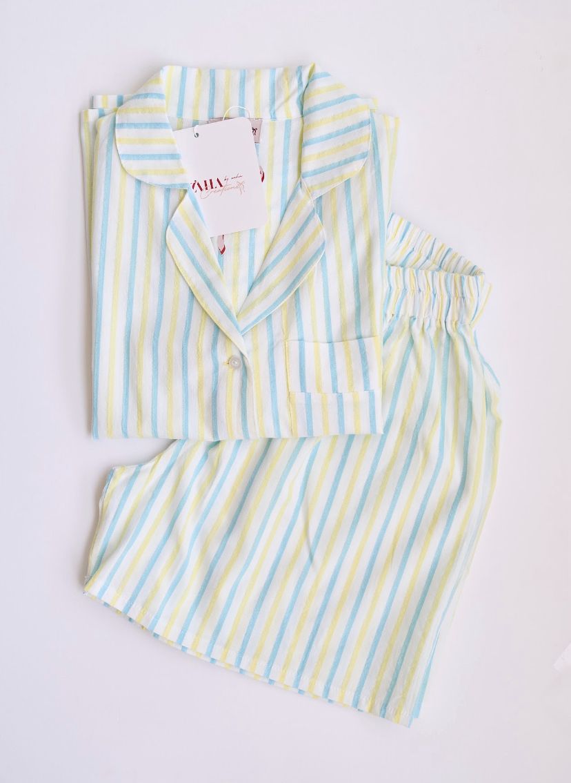 Pastel Crush PJ