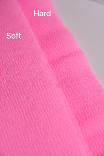 Scrub me cute in Pink ( Soft )