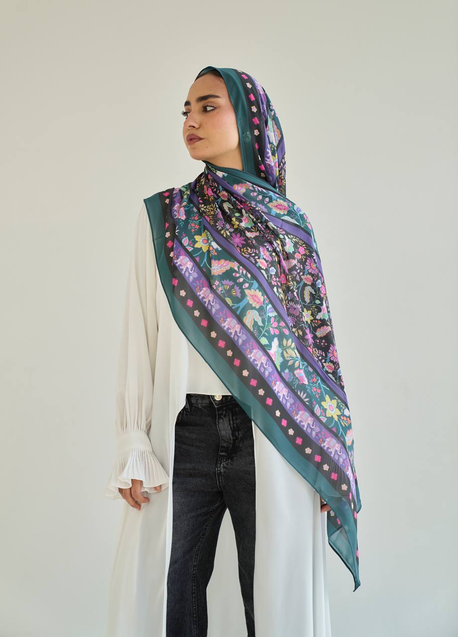 Chiffon Pixie