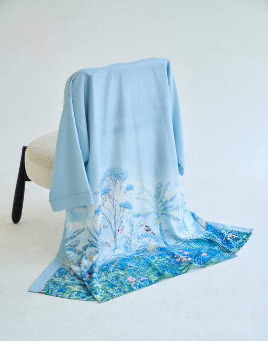 Aspen Kimono