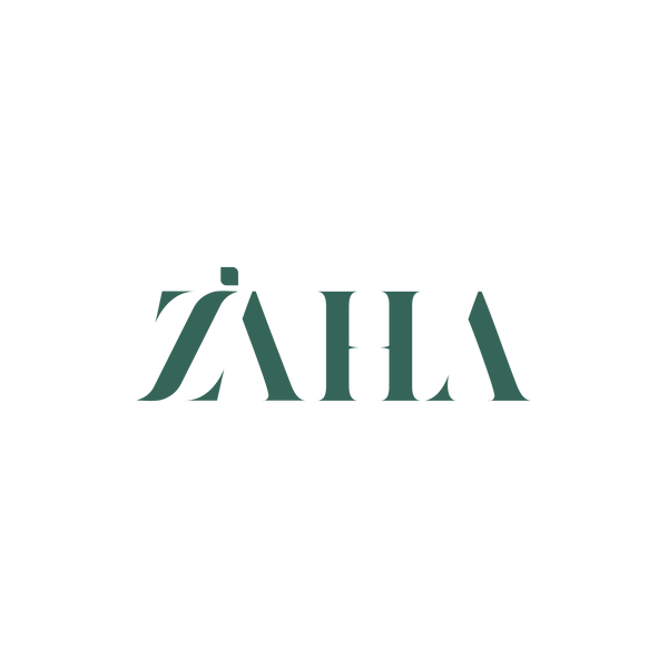 Zaha